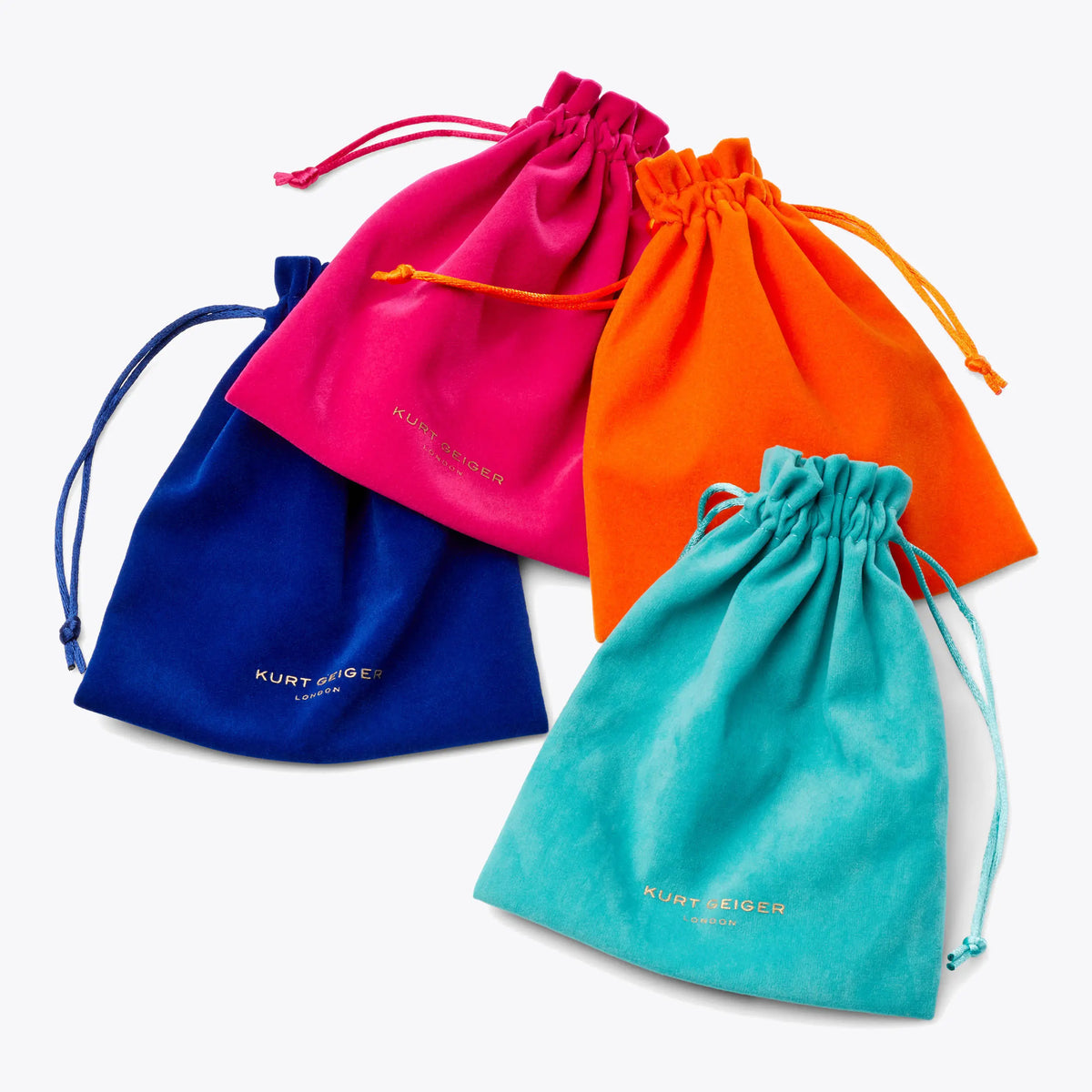 CHELSEA CHAIN EARRING